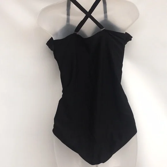 Pink Roses🌷🌷🌷🌷🌷 Swimsuit - Picture 5 of 9